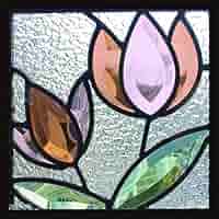 Johannes SchreiterBANE21987-1997 ステンドグラス Johannes SchreiterBANE21987-1997 ステンドグラス